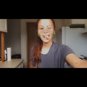 Meet your Posher, Brianna